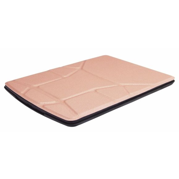 inkBOOK E-Reader “Yoga / Twist” Cover for Lumos, Classic 2, Prime Red Pink Rose - Picture 4 of 8